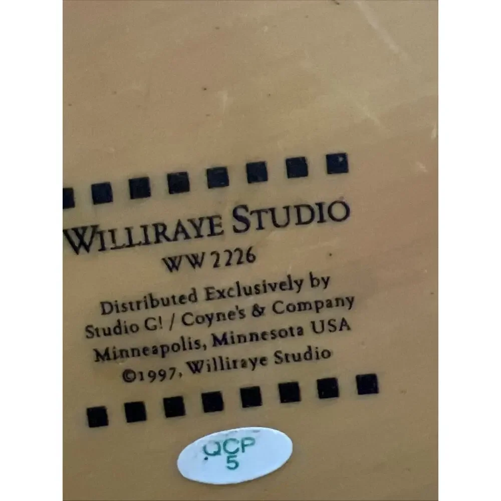 Williraye Studio williraye studios